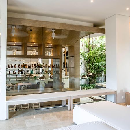 Hotel Boutique Bovedas De Santa Clara By Accor Cartagena Exteriör bild