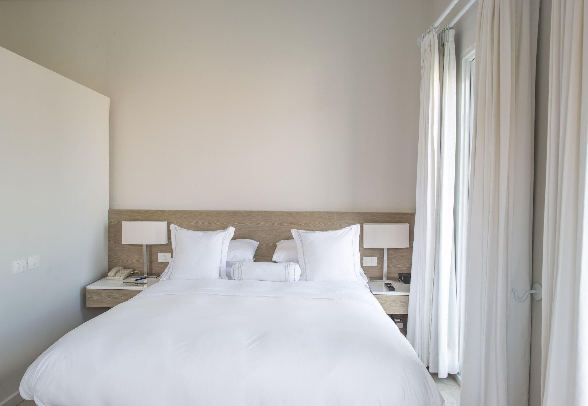Hotel Boutique Bovedas De Santa Clara By Accor Cartagena Exteriör bild