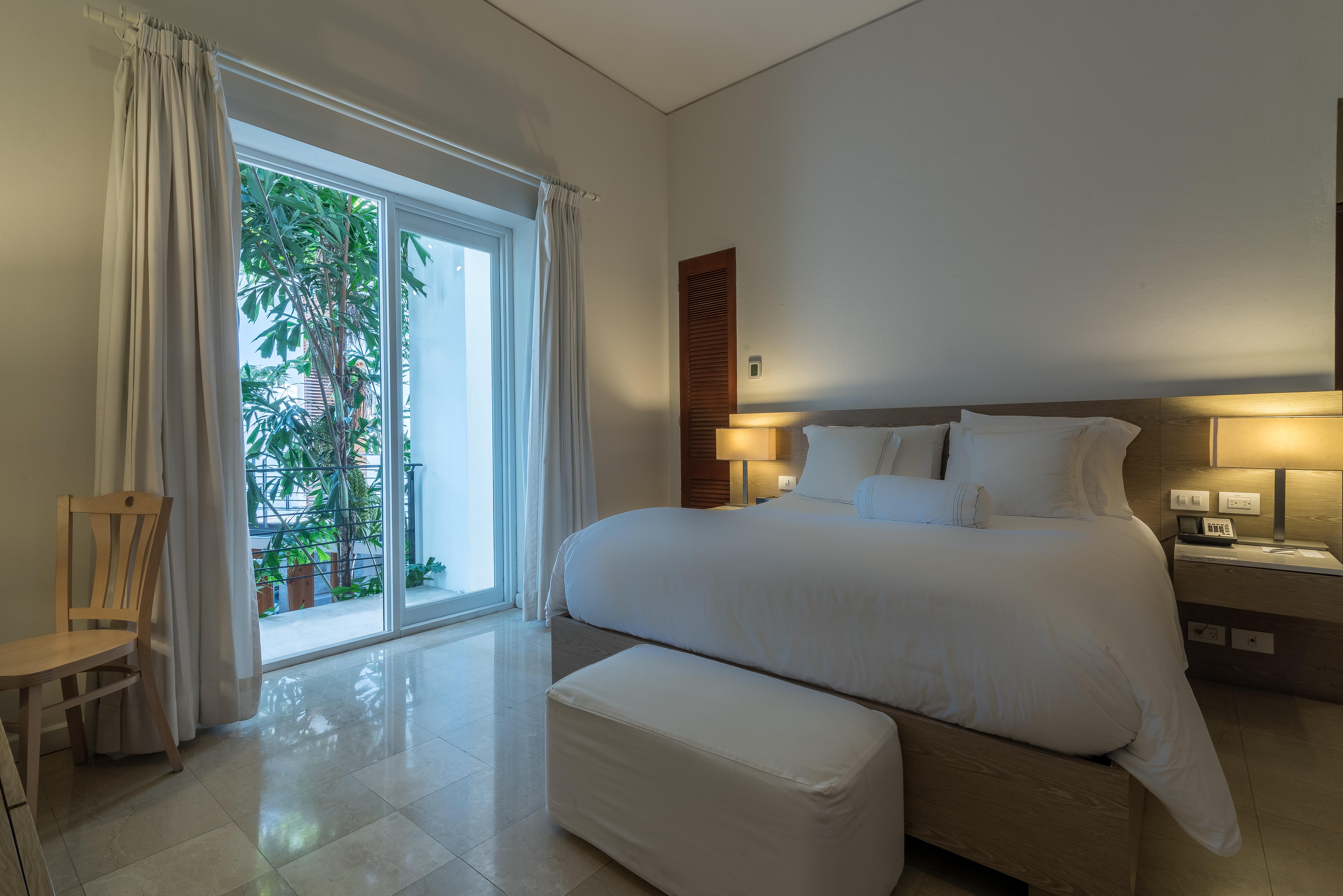 Hotel Boutique Bovedas De Santa Clara By Accor Cartagena Exteriör bild