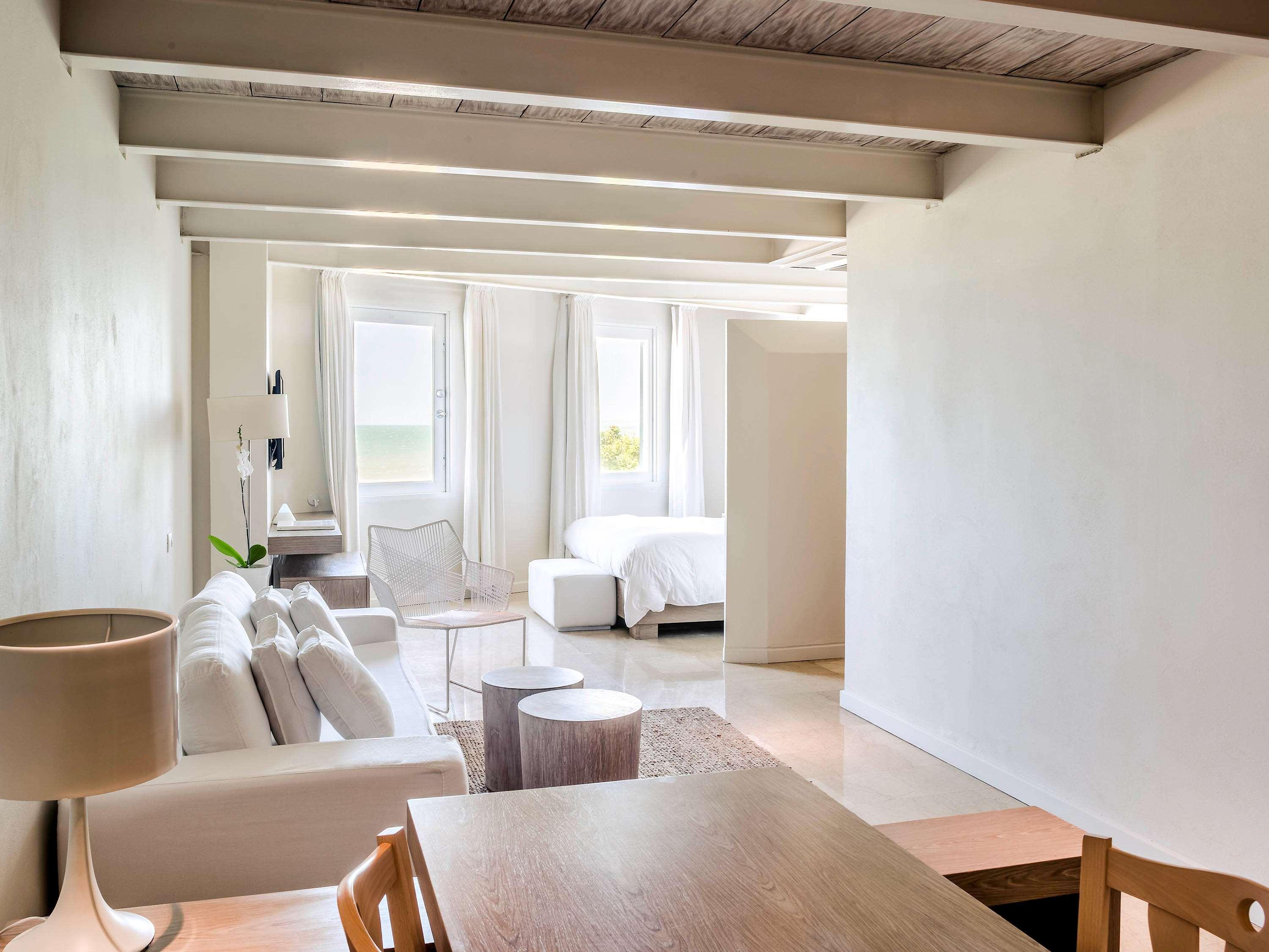 Hotel Boutique Bovedas De Santa Clara By Accor Cartagena Exteriör bild