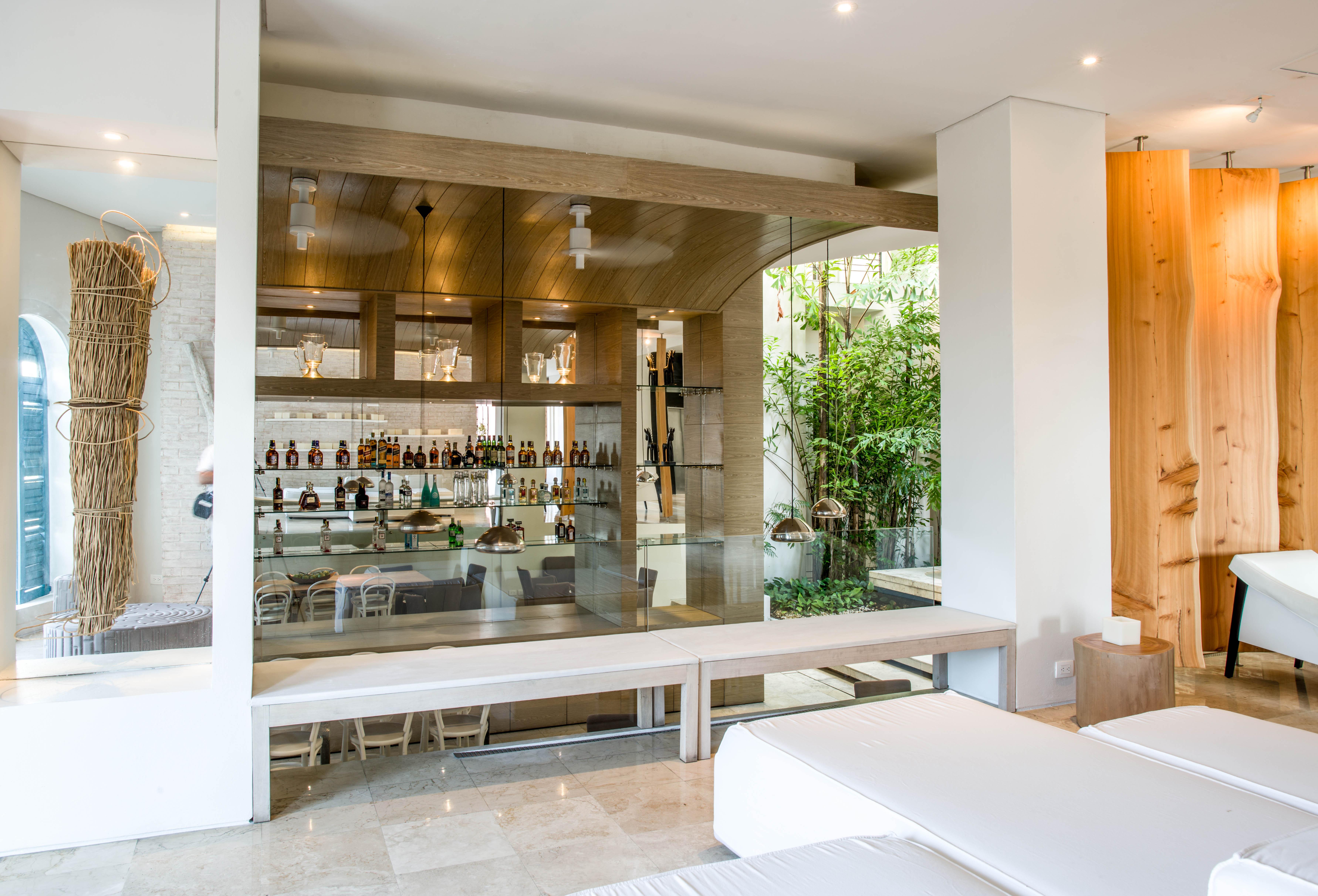 Hotel Boutique Bovedas De Santa Clara By Accor Cartagena Exteriör bild