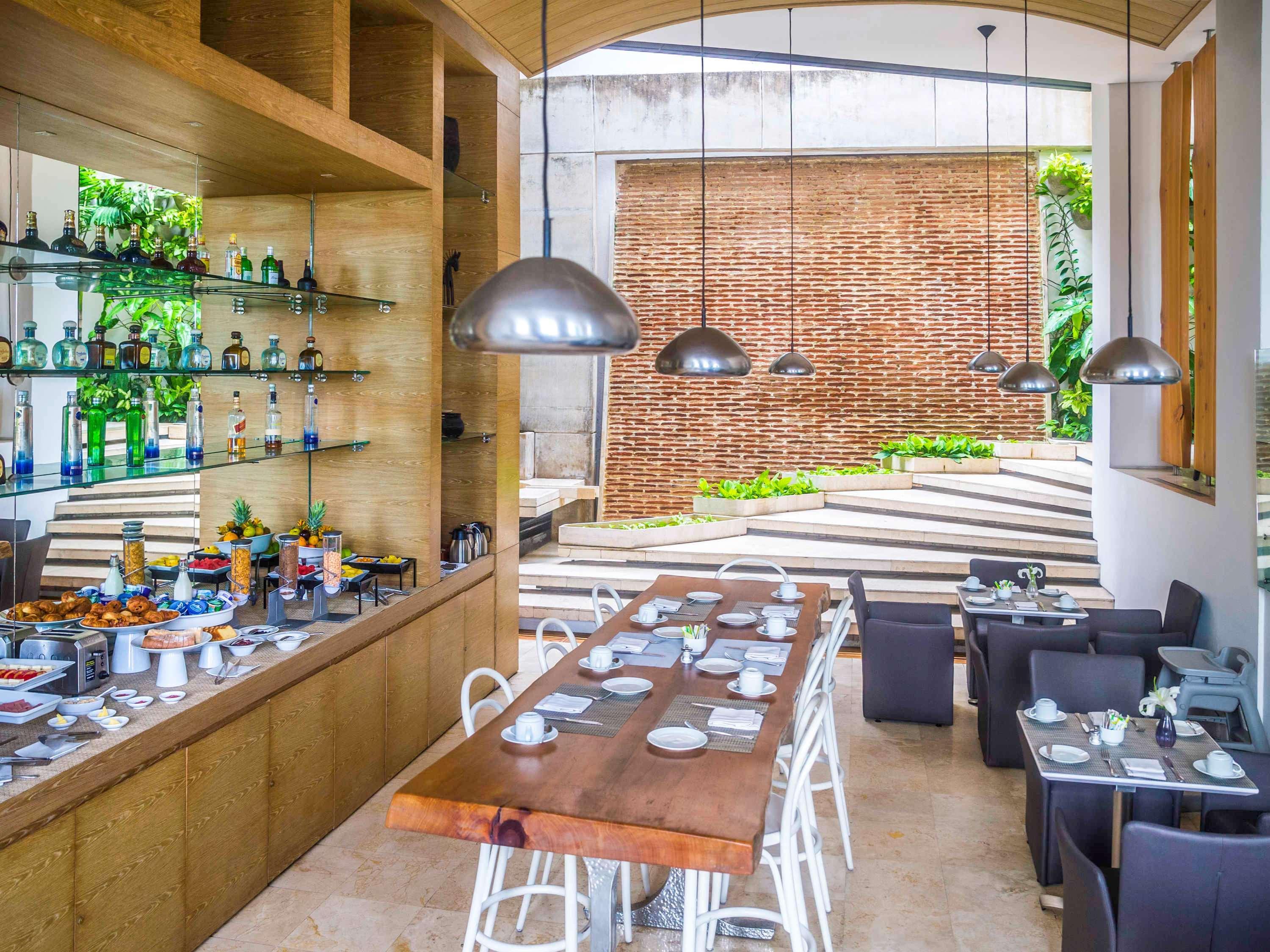 Hotel Boutique Bovedas De Santa Clara By Accor Cartagena Exteriör bild