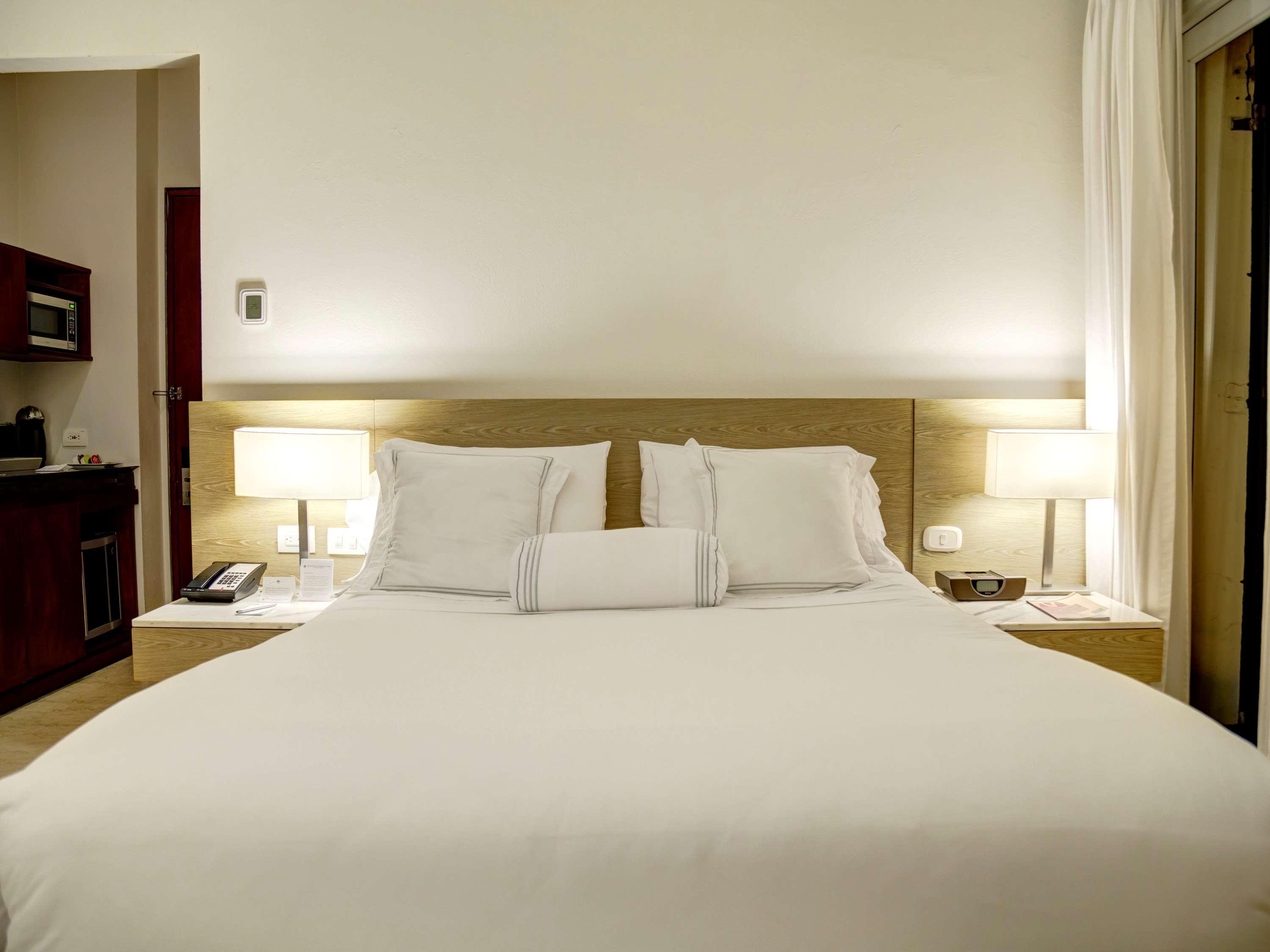 Hotel Boutique Bovedas De Santa Clara By Accor Cartagena Exteriör bild