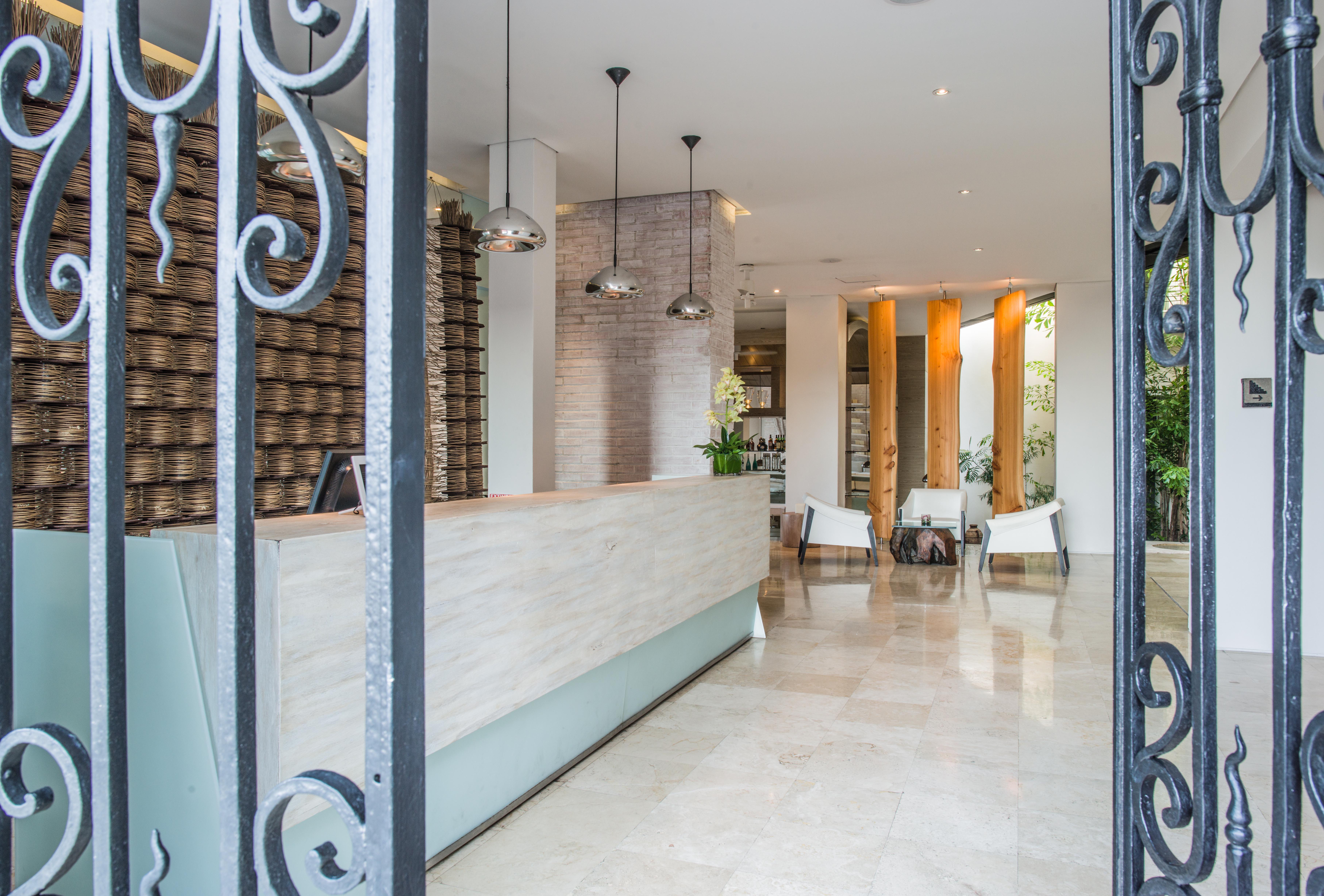 Hotel Boutique Bovedas De Santa Clara By Accor Cartagena Exteriör bild