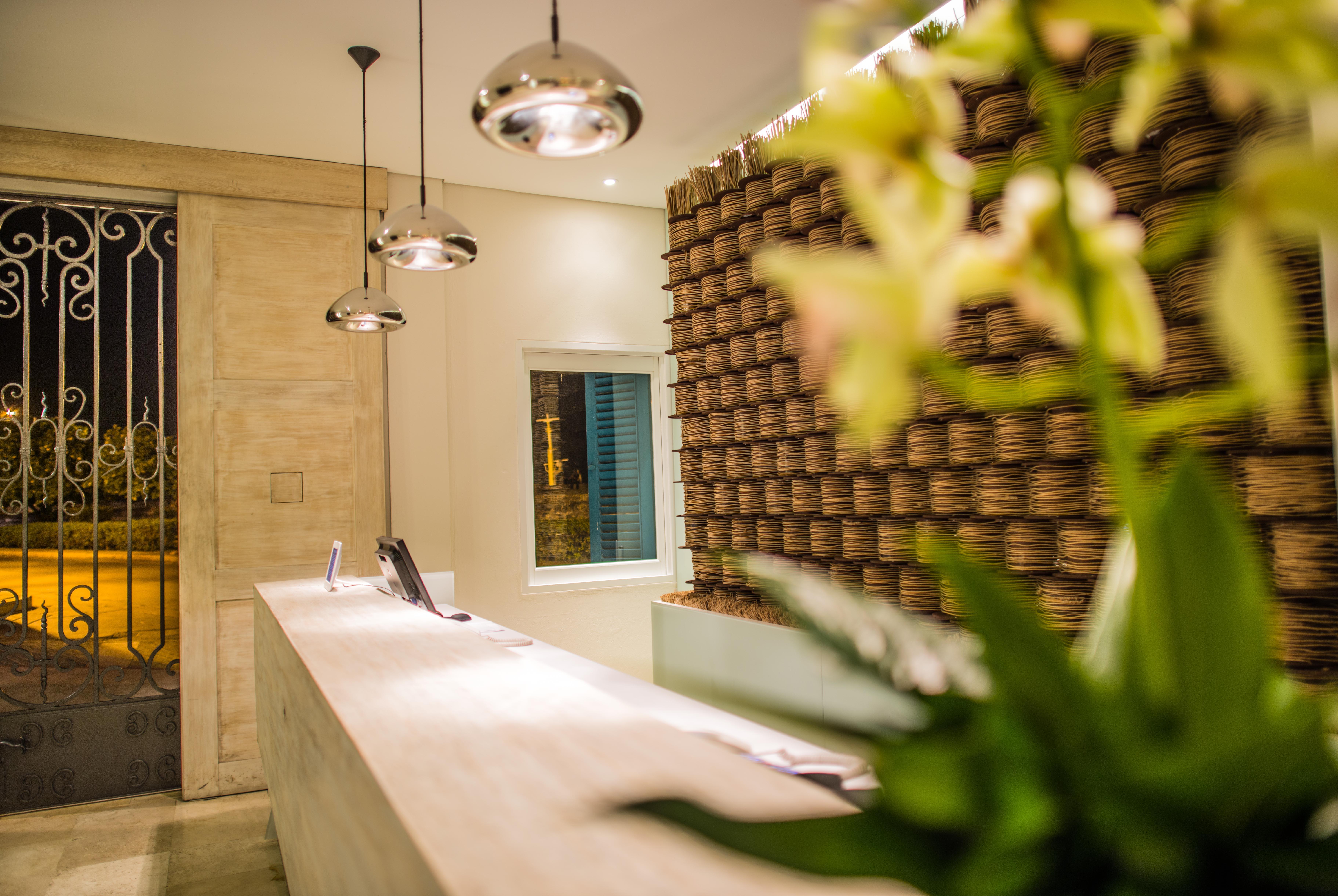 Hotel Boutique Bovedas De Santa Clara By Accor Cartagena Exteriör bild