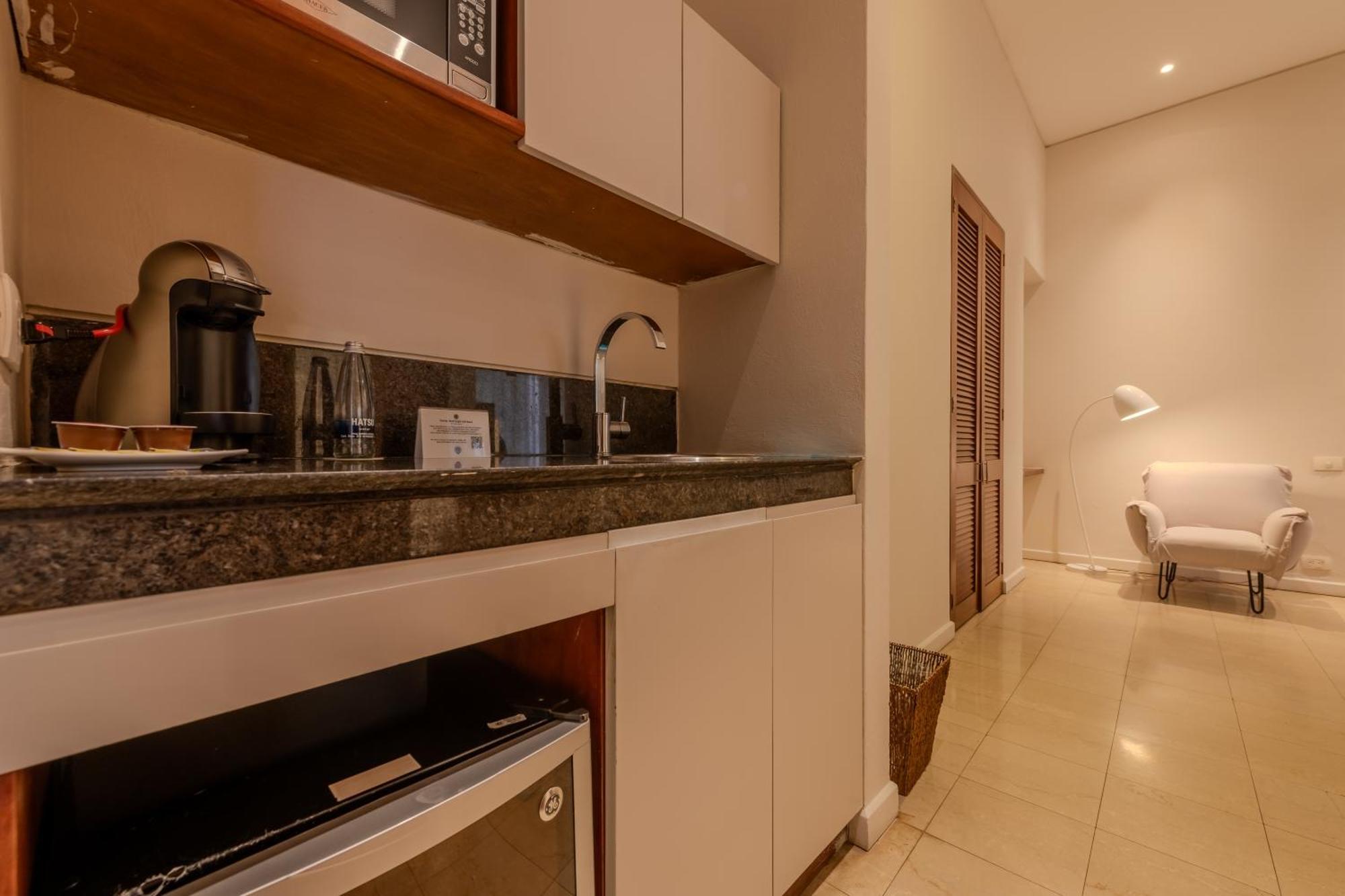 Hotel Boutique Bovedas De Santa Clara By Accor Cartagena Exteriör bild