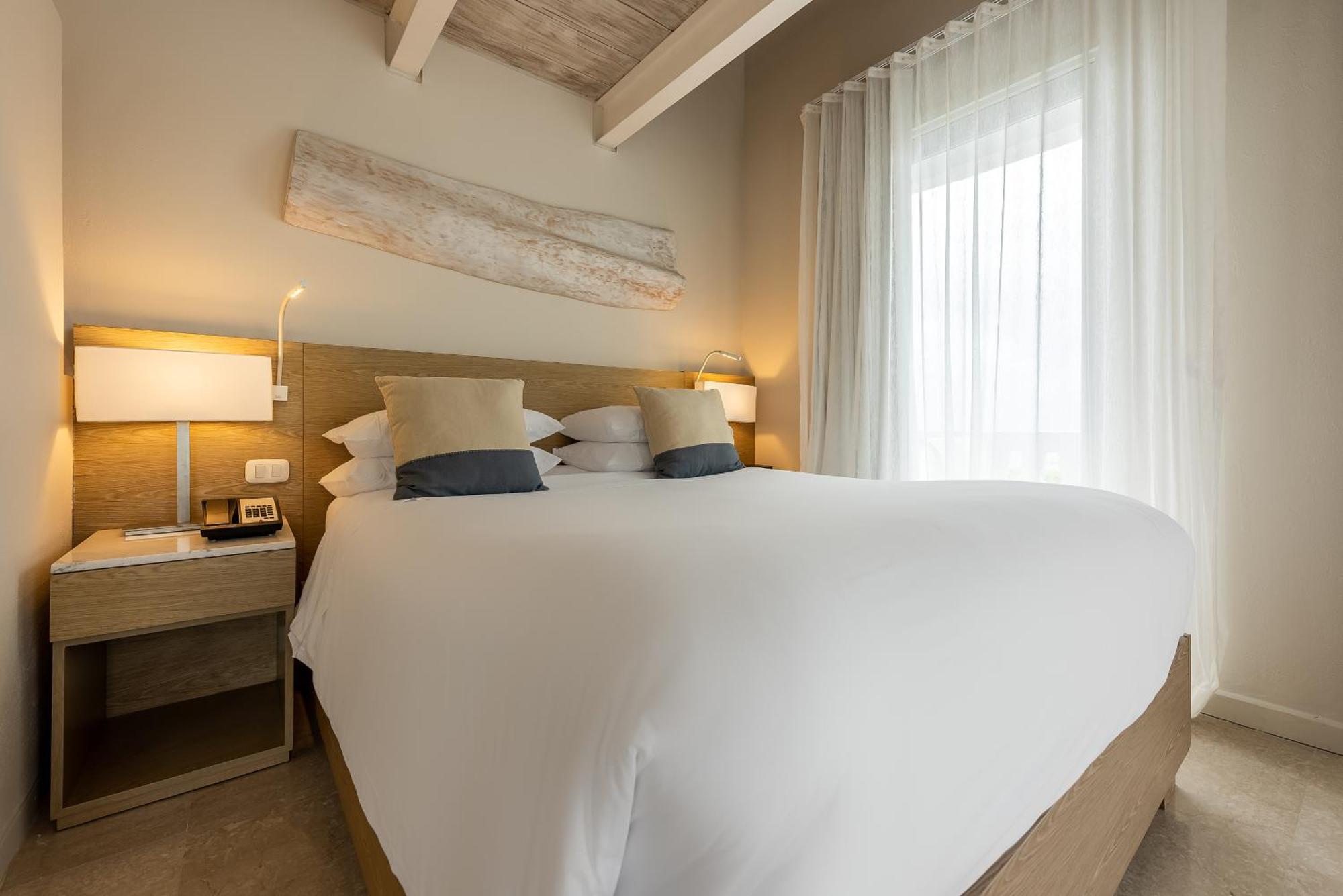 Hotel Boutique Bovedas De Santa Clara By Accor Cartagena Exteriör bild