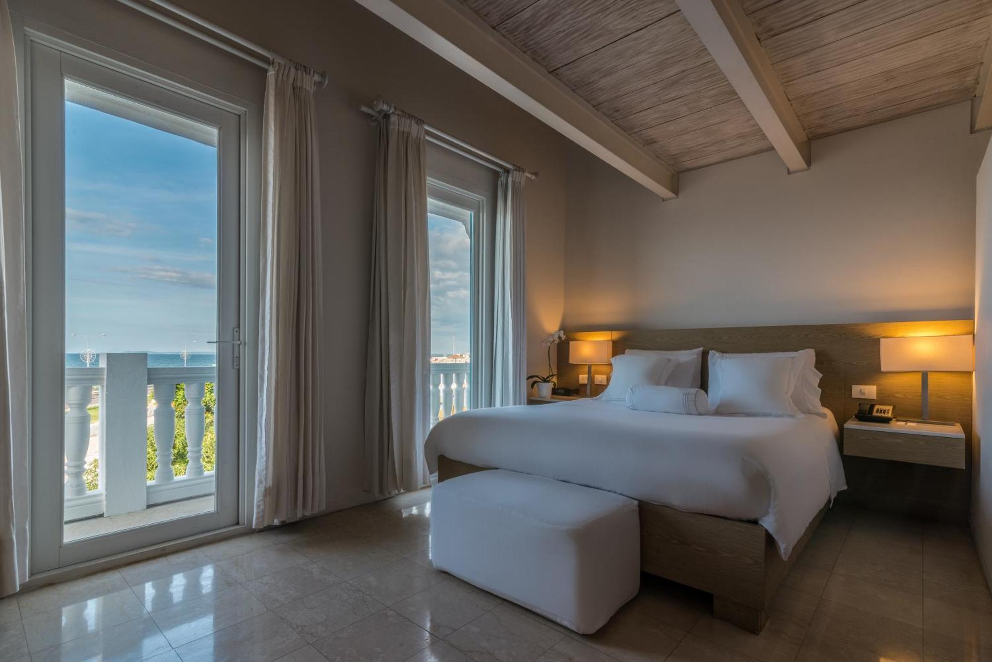Hotel Boutique Bovedas De Santa Clara By Accor Cartagena Exteriör bild