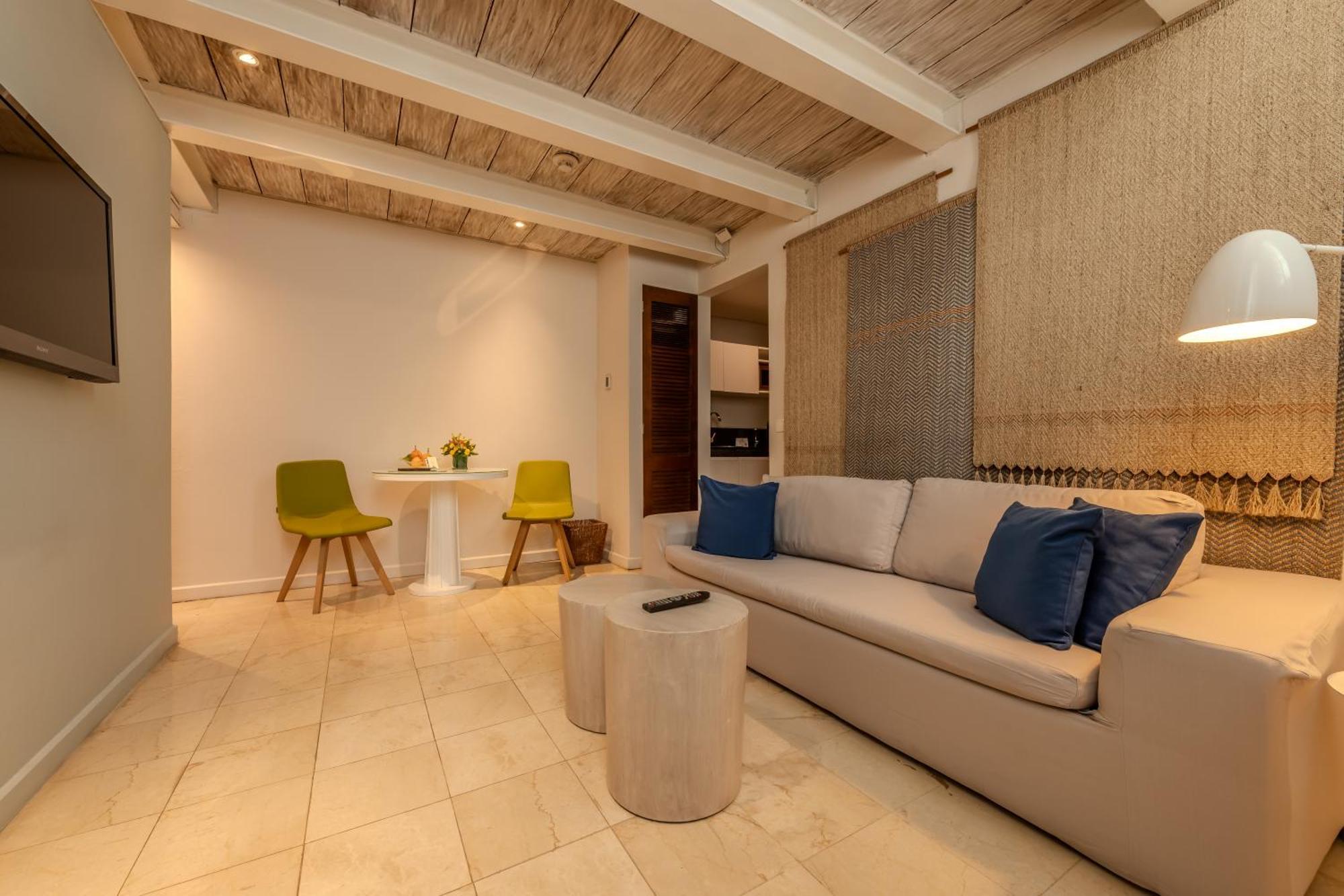 Hotel Boutique Bovedas De Santa Clara By Accor Cartagena Exteriör bild