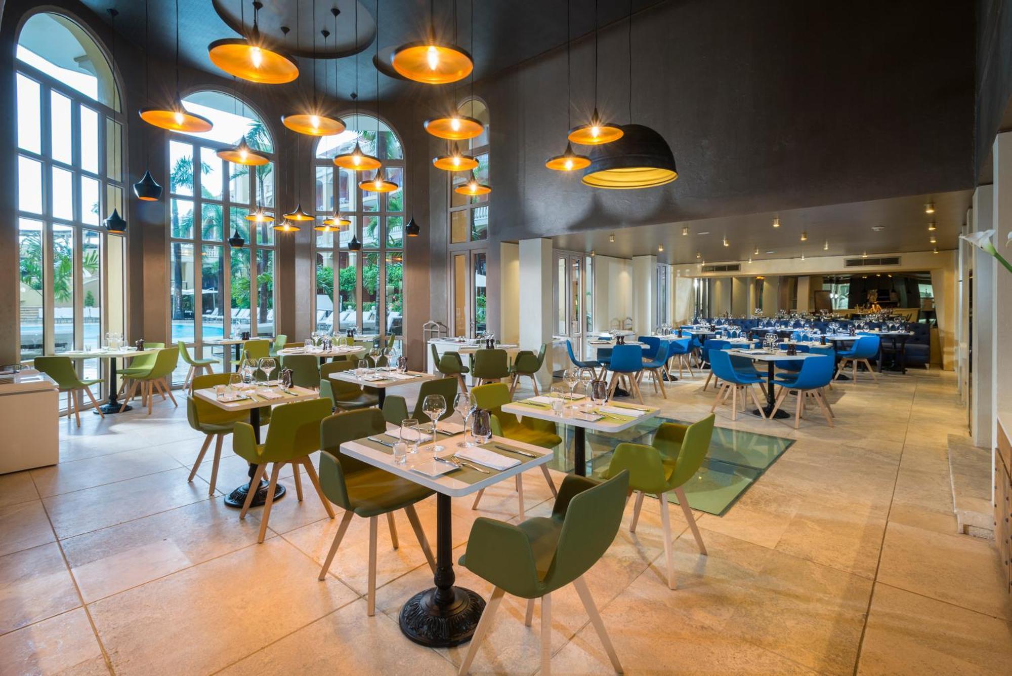 Hotel Boutique Bovedas De Santa Clara By Accor Cartagena Exteriör bild