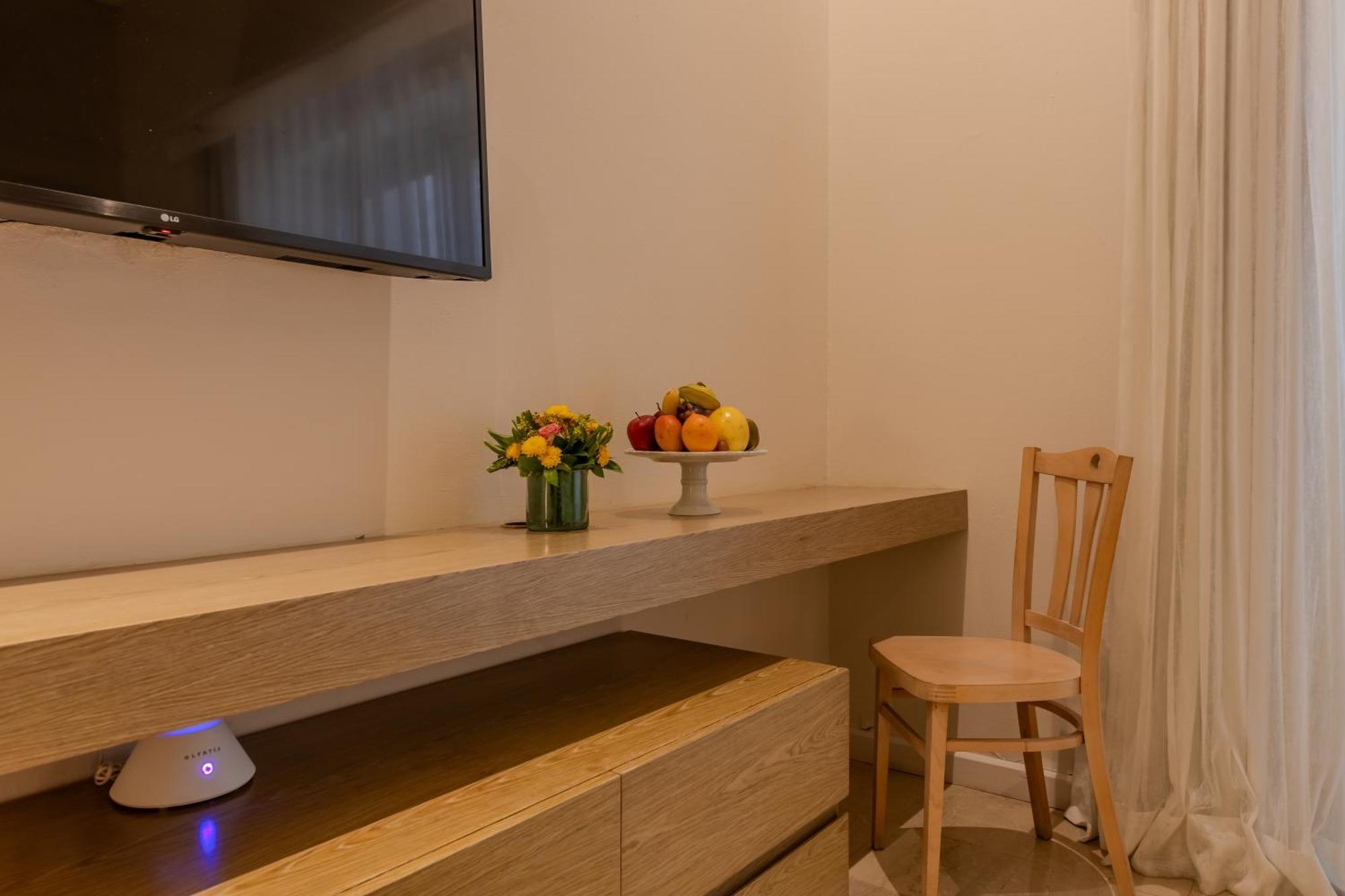 Hotel Boutique Bovedas De Santa Clara By Accor Cartagena Exteriör bild